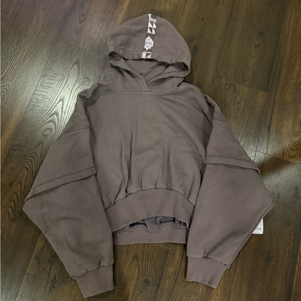 FP Movement by Free People Women's Snow Flow Hoodie